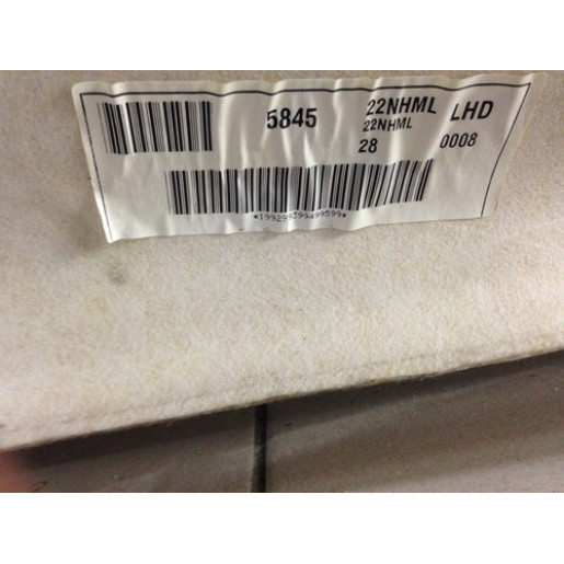 Обшивка потолка Opel Insignia Wagon 2008-2017 13312885